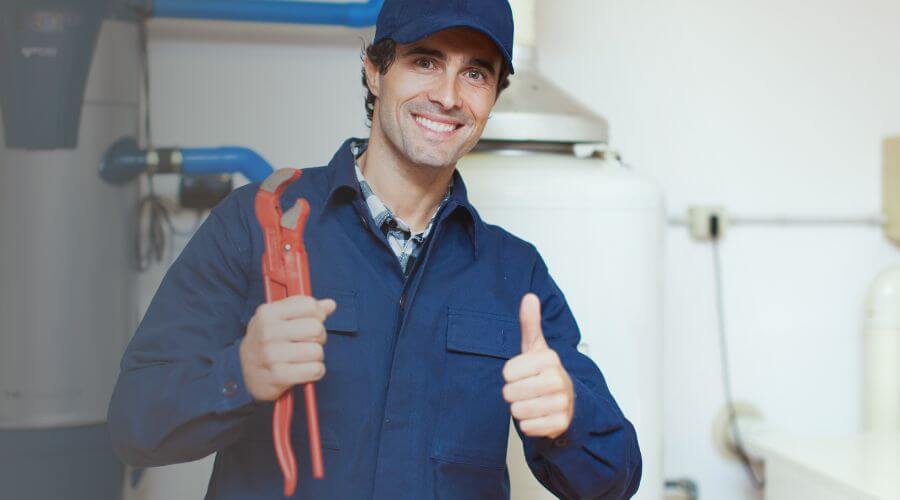 Professional emergency plumbing in Orlando, OK